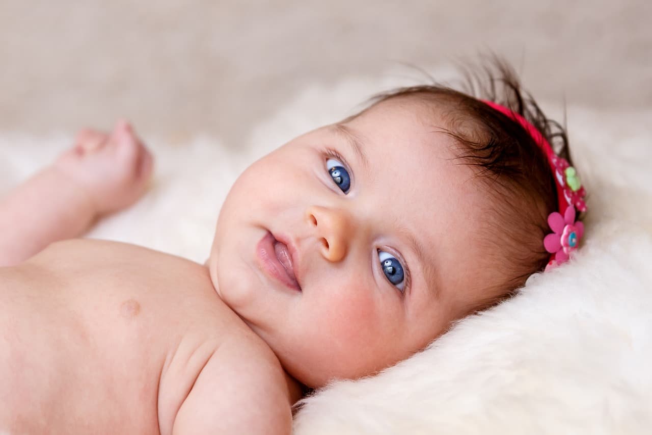 Newborn Soft Retouch