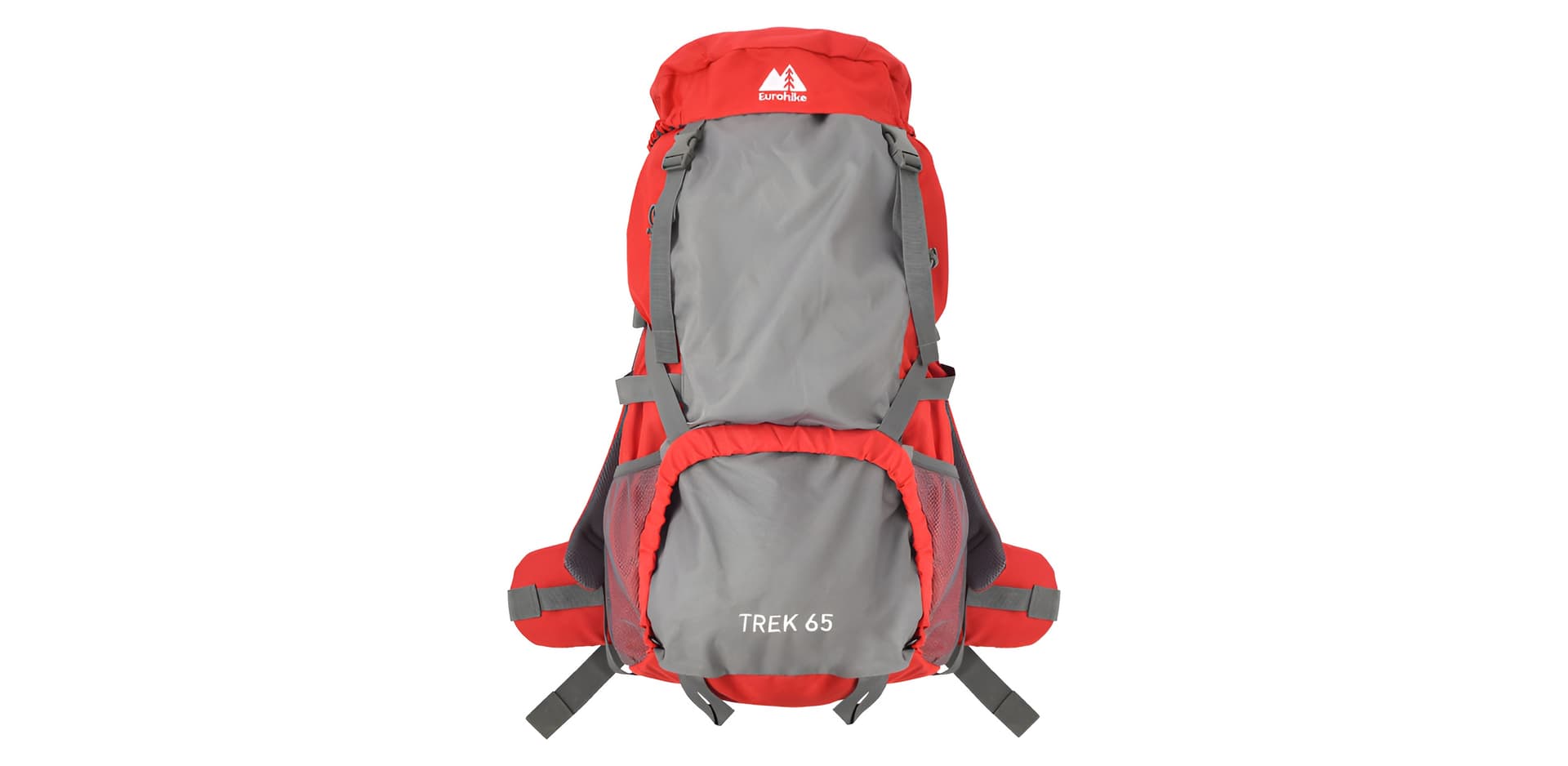 Rucksack Product View