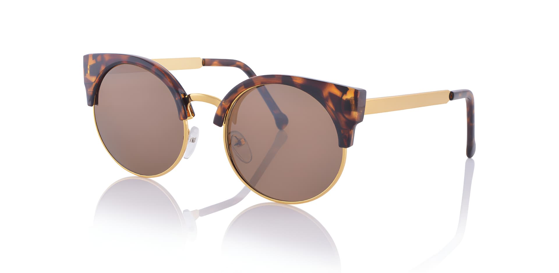 Sunglass Reflection